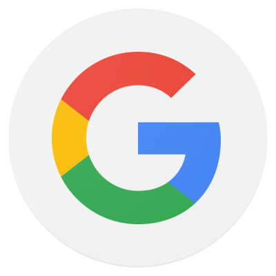 Google Logo